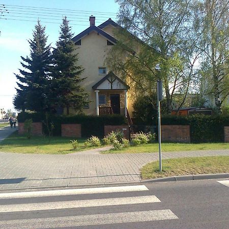 Apartament Na Wrzosach Stary Toruń المظهر الخارجي الصورة