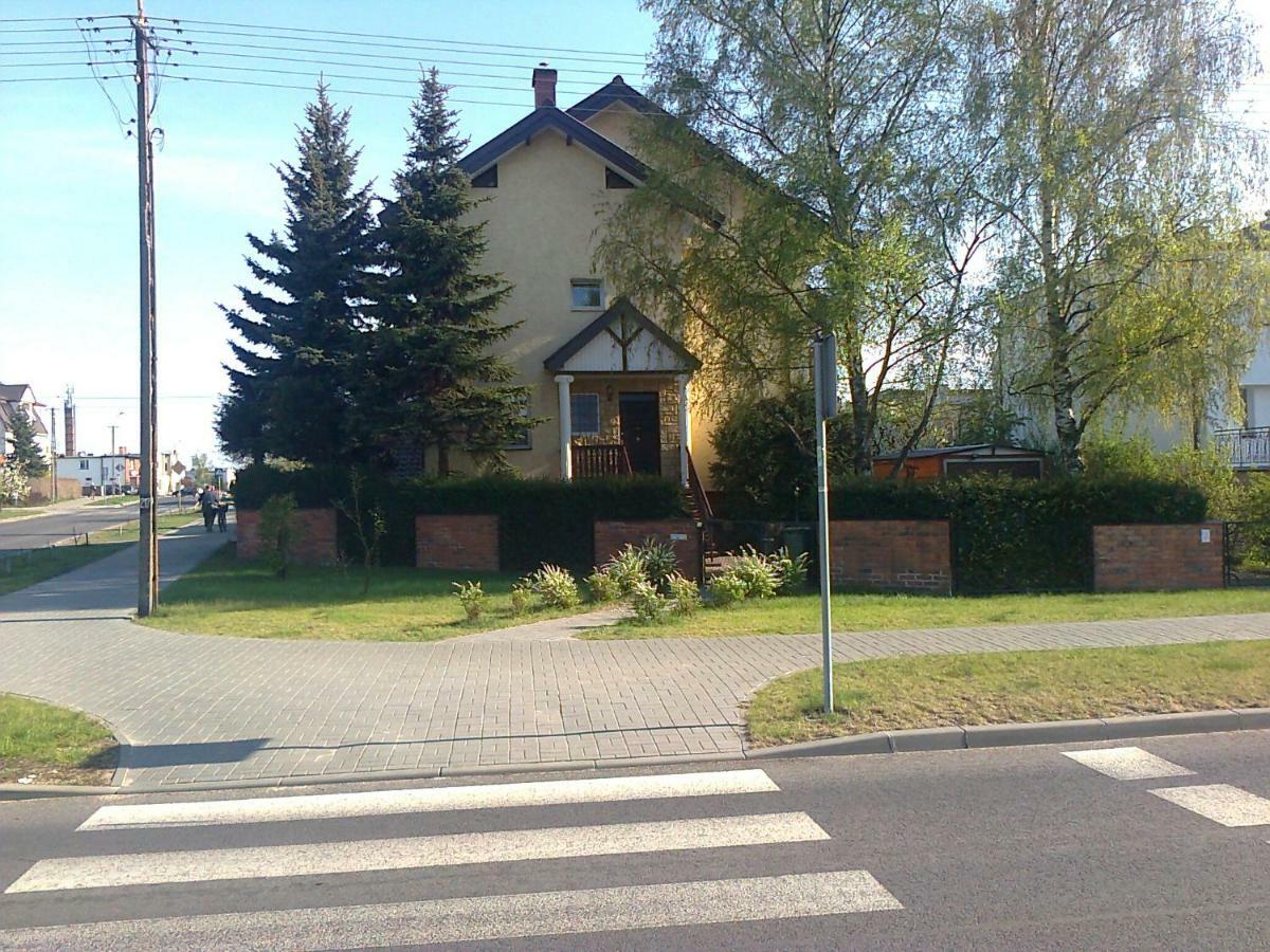 Apartament Na Wrzosach Stary Toruń المظهر الخارجي الصورة