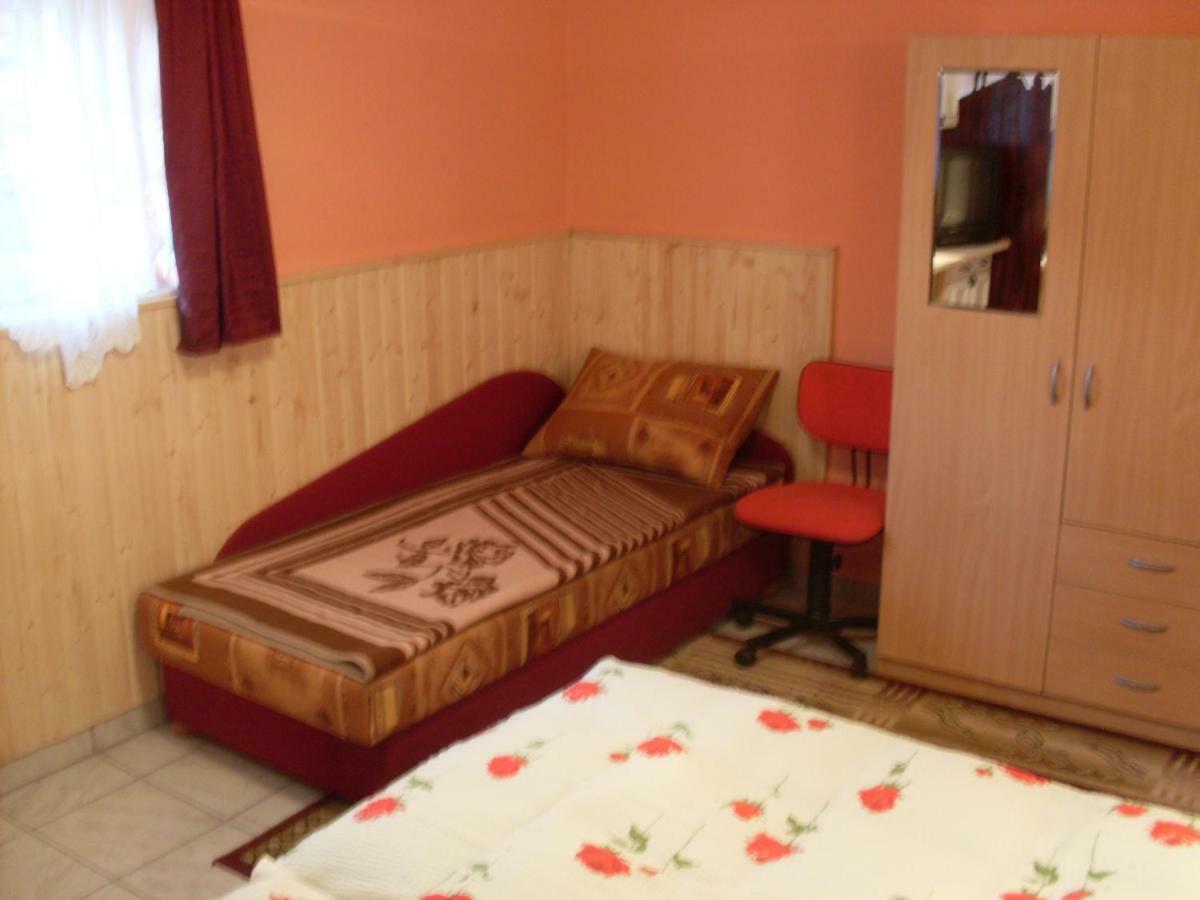 Apartament Na Wrzosach Stary Toruń المظهر الخارجي الصورة