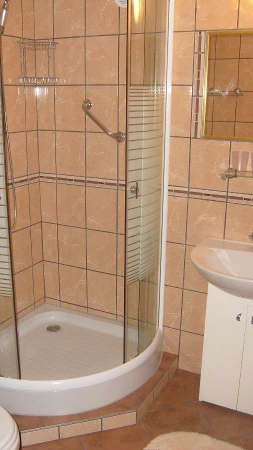 Apartament Na Wrzosach Stary Toruń المظهر الخارجي الصورة