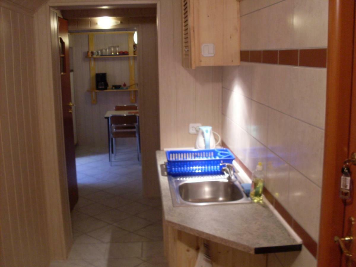 Apartament Na Wrzosach Stary Toruń المظهر الخارجي الصورة