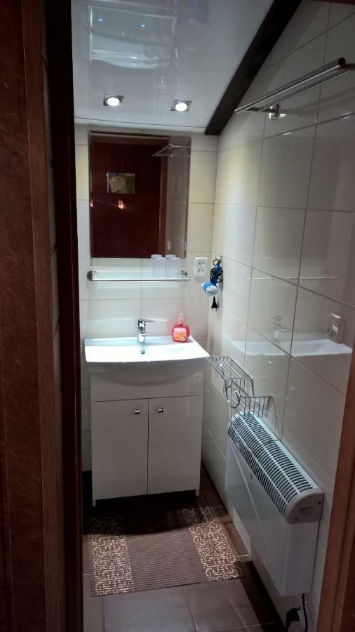 Apartament Na Wrzosach Stary Toruń المظهر الخارجي الصورة