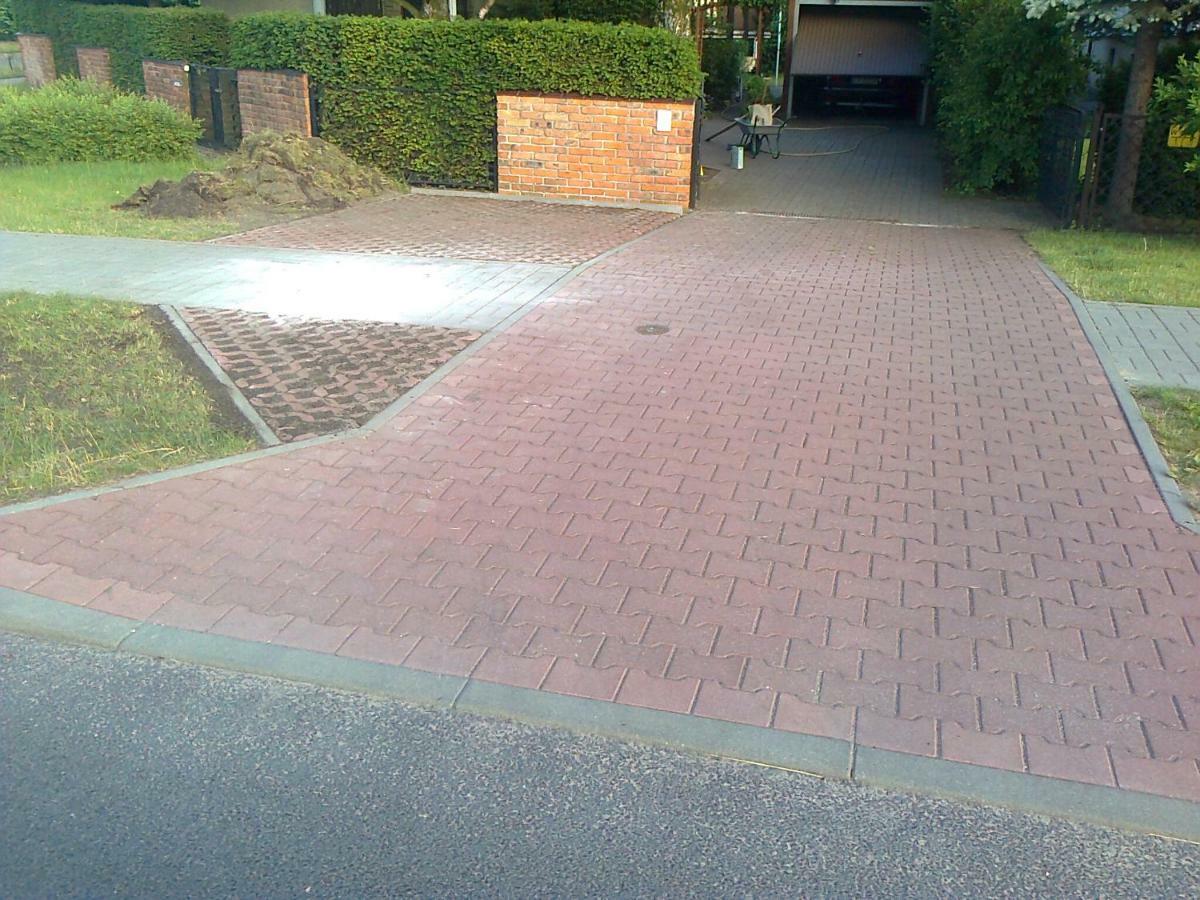 Apartament Na Wrzosach Stary Toruń المظهر الخارجي الصورة