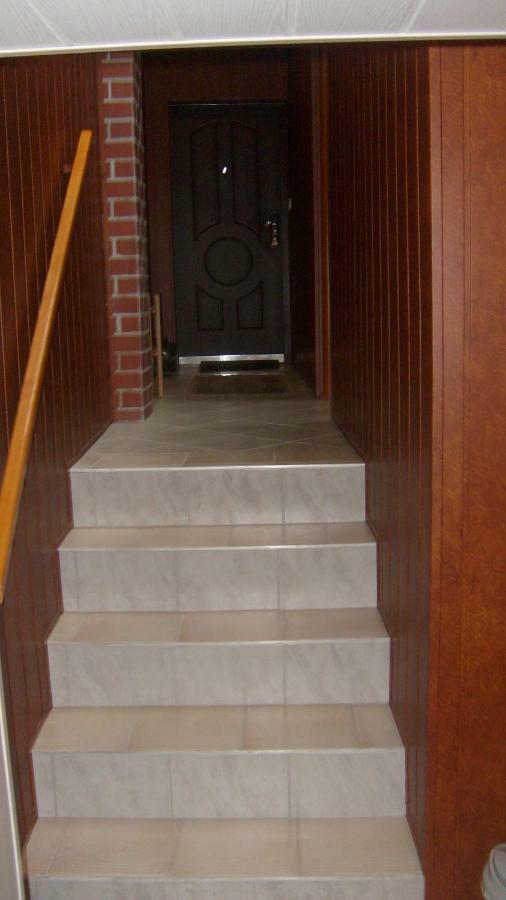 Apartament Na Wrzosach Stary Toruń المظهر الخارجي الصورة
