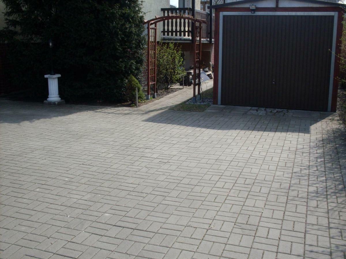 Apartament Na Wrzosach Stary Toruń المظهر الخارجي الصورة