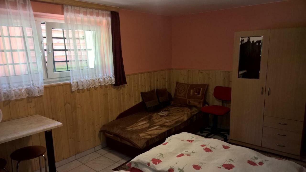 Apartament Na Wrzosach Stary Toruń المظهر الخارجي الصورة