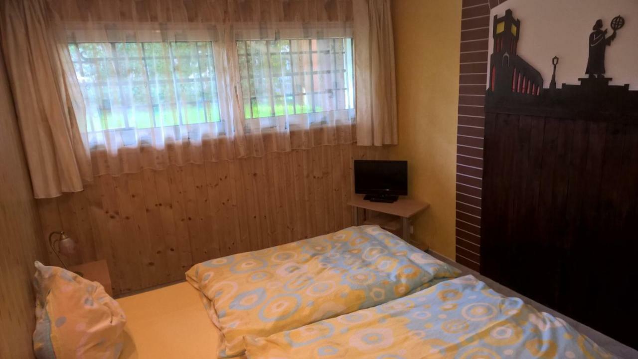 Apartament Na Wrzosach Stary Toruń المظهر الخارجي الصورة