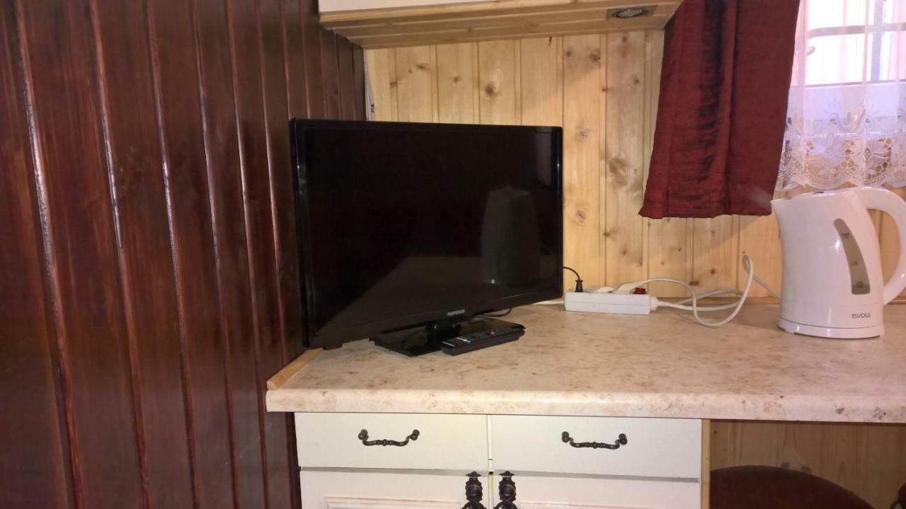 Apartament Na Wrzosach Stary Toruń المظهر الخارجي الصورة