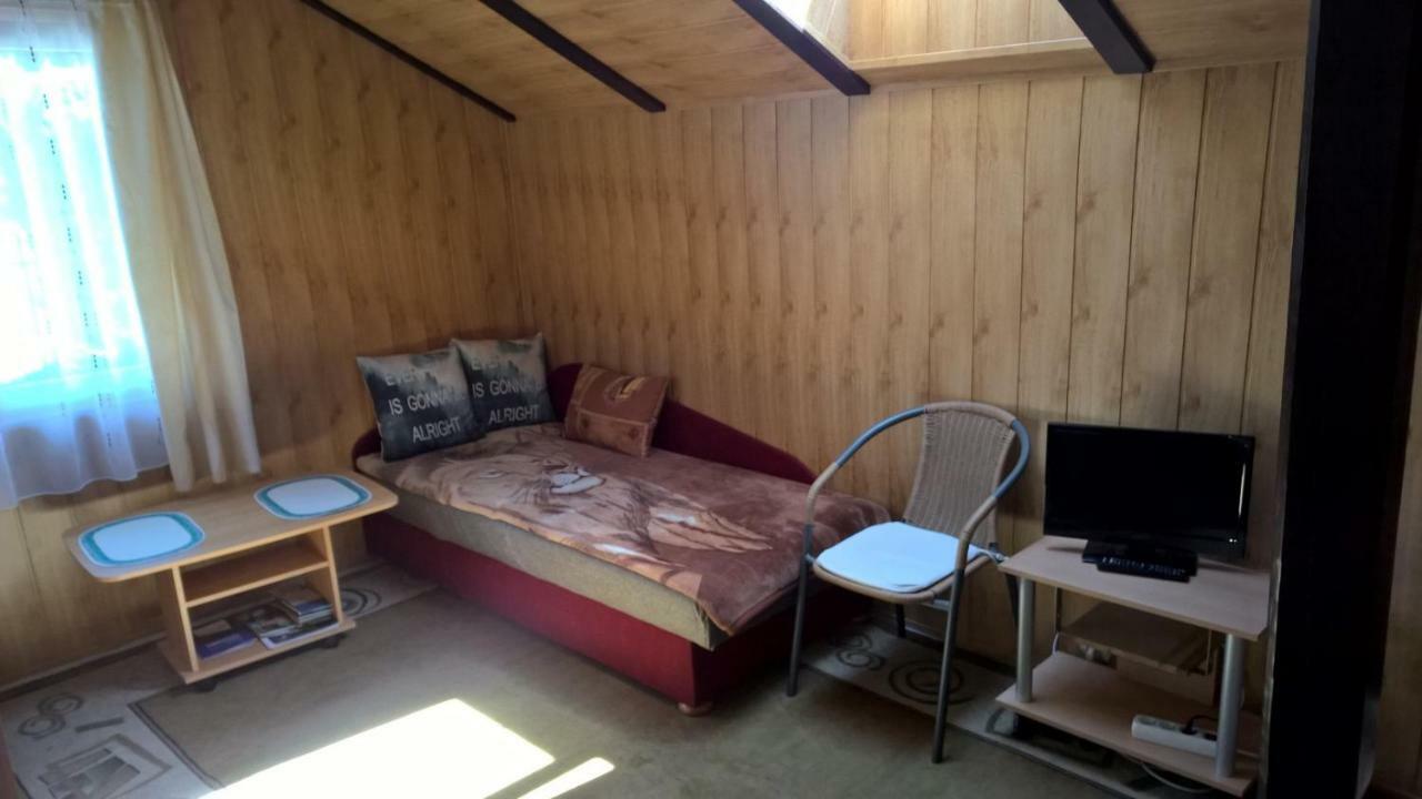 Apartament Na Wrzosach Stary Toruń المظهر الخارجي الصورة