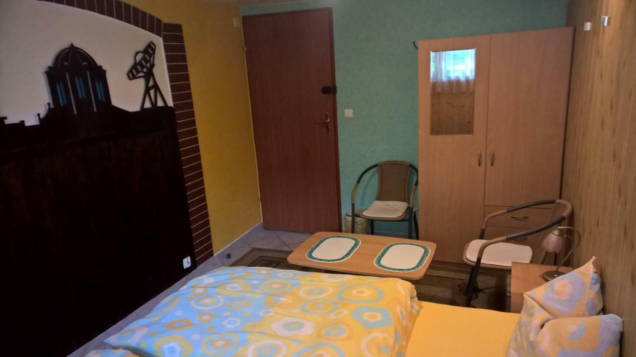 Apartament Na Wrzosach Stary Toruń المظهر الخارجي الصورة