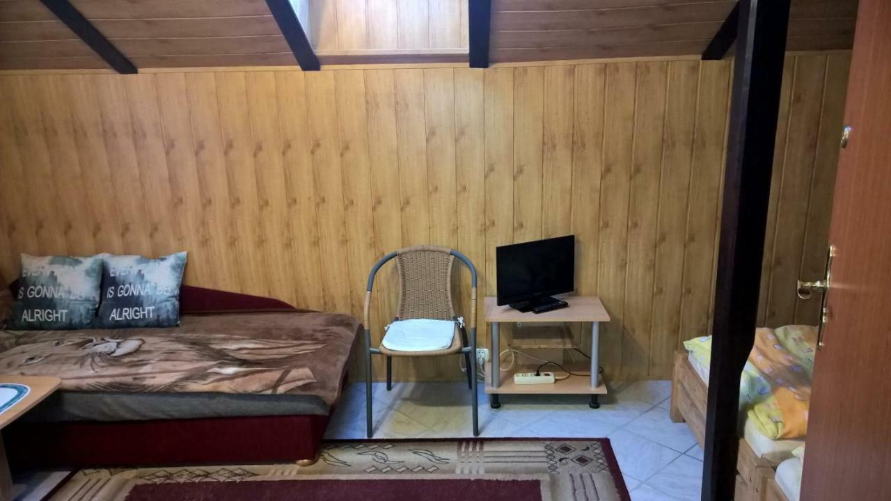 Apartament Na Wrzosach Stary Toruń المظهر الخارجي الصورة