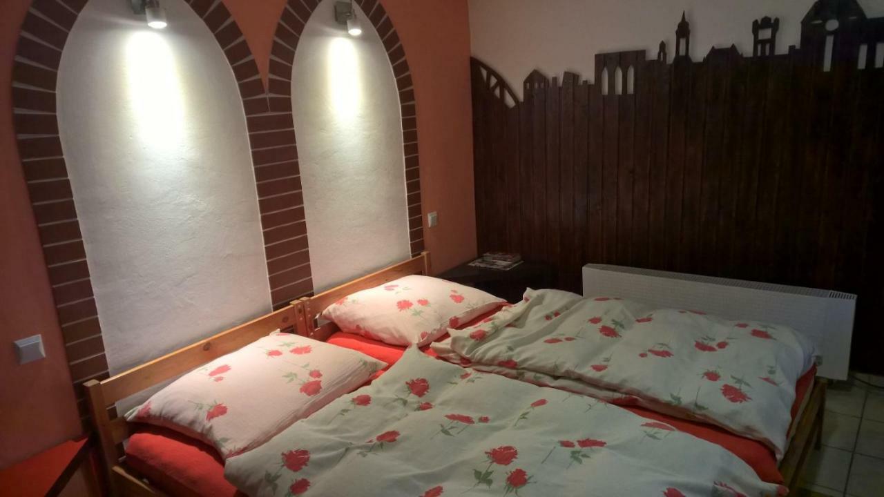 Apartament Na Wrzosach Stary Toruń المظهر الخارجي الصورة