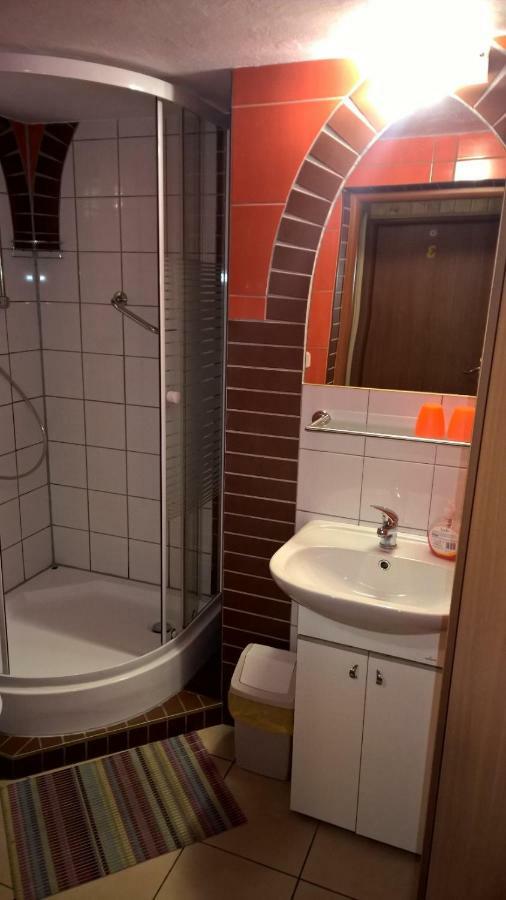 Apartament Na Wrzosach Stary Toruń المظهر الخارجي الصورة