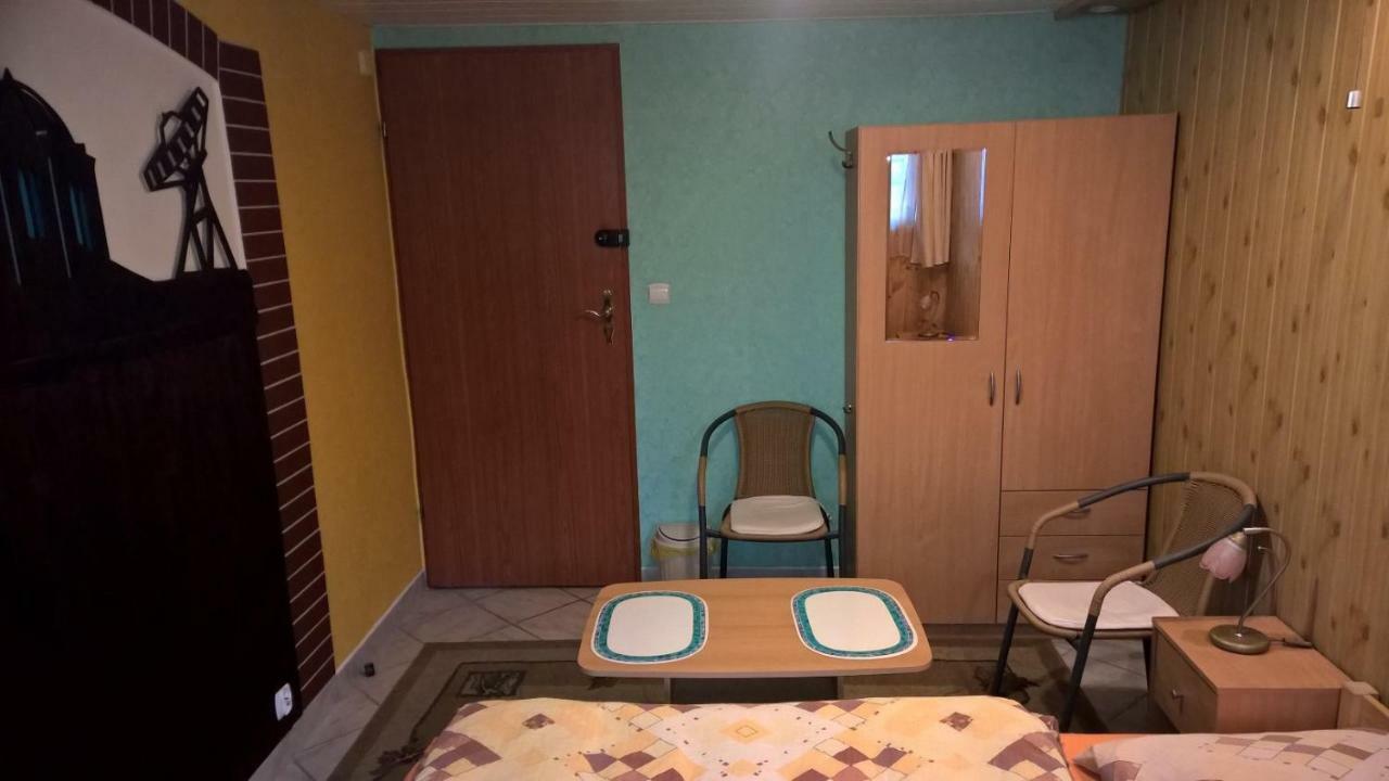 Apartament Na Wrzosach Stary Toruń المظهر الخارجي الصورة