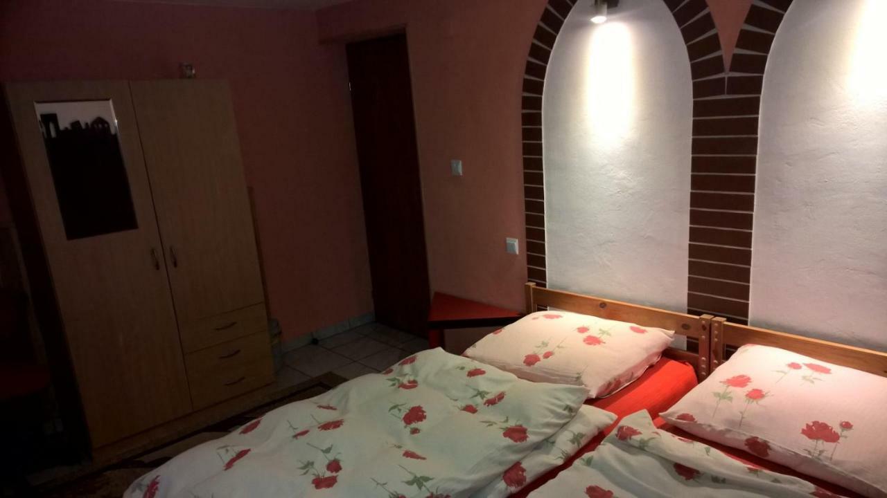Apartament Na Wrzosach Stary Toruń المظهر الخارجي الصورة